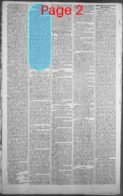 Page thumbnail for The New Hampshire Gazette