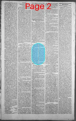 Page thumbnail for The New Hampshire Gazette