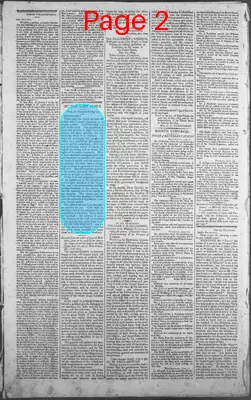 Page thumbnail for The New Hampshire Gazette