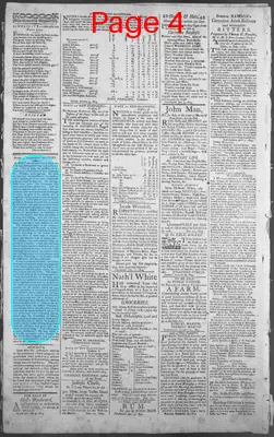 Page thumbnail for The New Hampshire Gazette