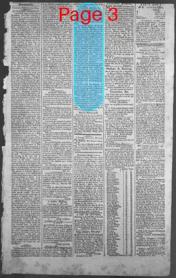 Page thumbnail for The New Hampshire Gazette