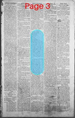 Page thumbnail for The New Hampshire Gazette
