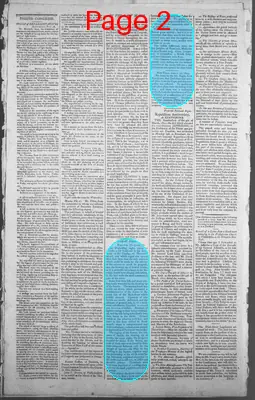 Page thumbnail for The New Hampshire Gazette