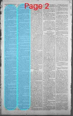Page thumbnail for The New Hampshire Gazette