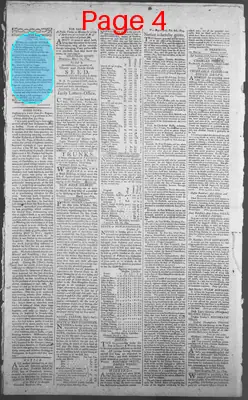 Page thumbnail for The New Hampshire Gazette