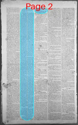 Page thumbnail for The New Hampshire Gazette