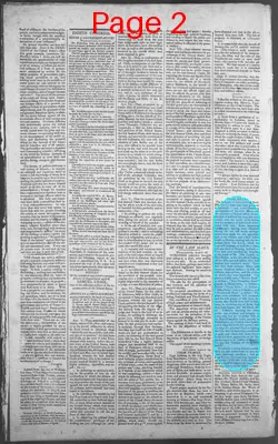 Page thumbnail for The New Hampshire Gazette