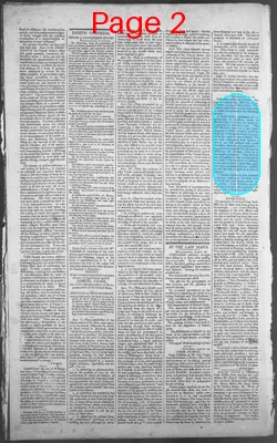 Page thumbnail for The New Hampshire Gazette
