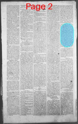 Page thumbnail for The New Hampshire Gazette