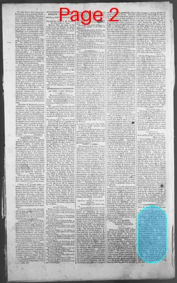Page thumbnail for The New Hampshire Gazette