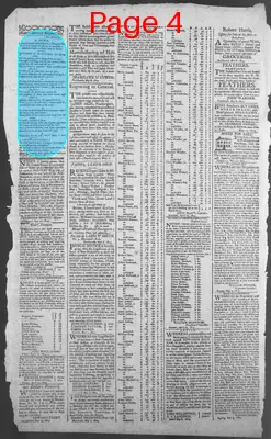 Page thumbnail for The New Hampshire Gazette