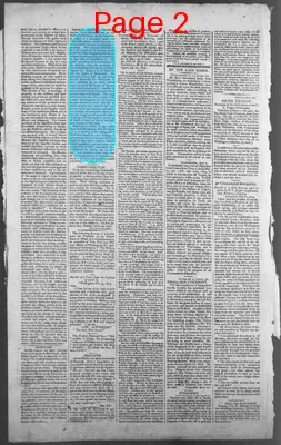 Page thumbnail for The New Hampshire Gazette