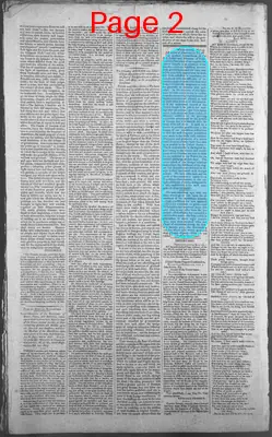 Page thumbnail for The New Hampshire Gazette