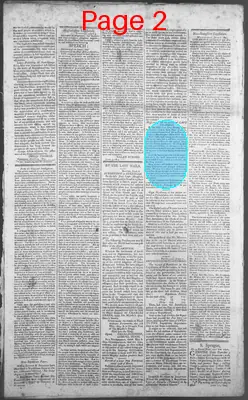 Page thumbnail for The New Hampshire Gazette