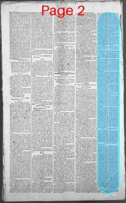 Page thumbnail for The New Hampshire Gazette