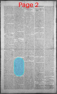 Page thumbnail for The New Hampshire Gazette