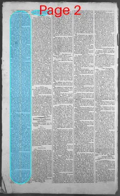 Page thumbnail for The New Hampshire Gazette