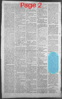 Page thumbnail for The New Hampshire Gazette