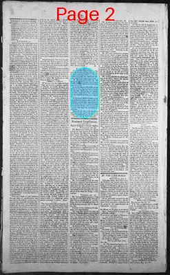 Page thumbnail for The New Hampshire Gazette
