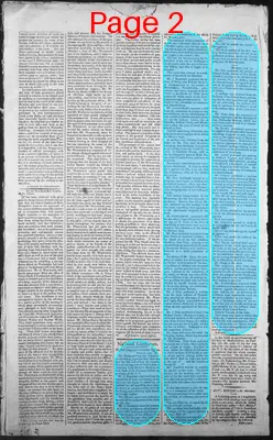 Page thumbnail for The New Hampshire Gazette