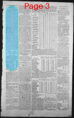 Page thumbnail for The New Hampshire Gazette