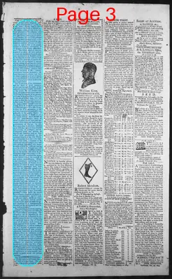 Page thumbnail for The New Hampshire Gazette