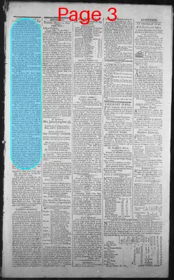 Page thumbnail for The New Hampshire Gazette