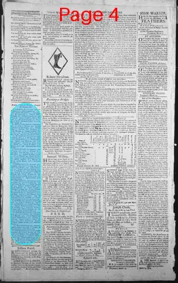 Page thumbnail for The New Hampshire Gazette