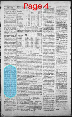 Page thumbnail for The New Hampshire Gazette