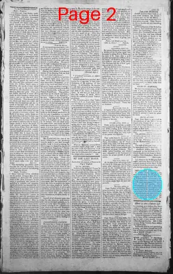 Page thumbnail for The New Hampshire Gazette