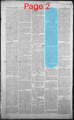 Page thumbnail for The New Hampshire Gazette