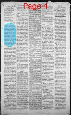 Page thumbnail for The New Hampshire Gazette