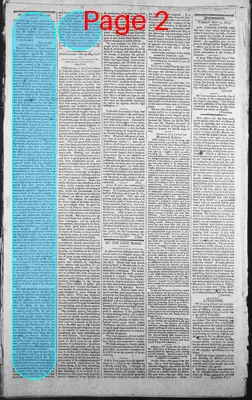 Page thumbnail for The New Hampshire Gazette