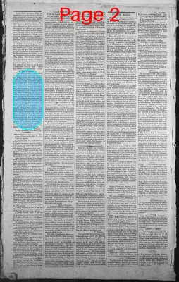Page thumbnail for The New Hampshire Gazette