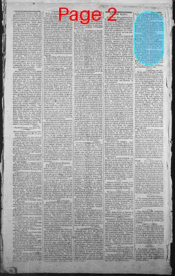 Page thumbnail for The New Hampshire Gazette