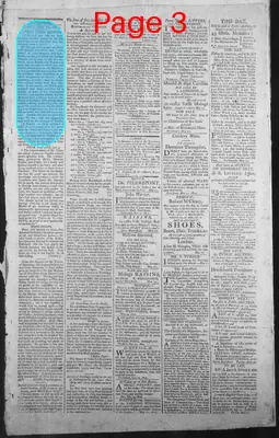 Page thumbnail for The New Hampshire Gazette