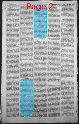 Page thumbnail for The New Hampshire Gazette