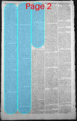 Page thumbnail for The New Hampshire Gazette