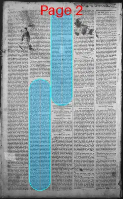 Page thumbnail for The New Hampshire Gazette