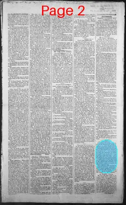 Page thumbnail for The New Hampshire Gazette