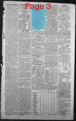 Page thumbnail for The New Hampshire Gazette