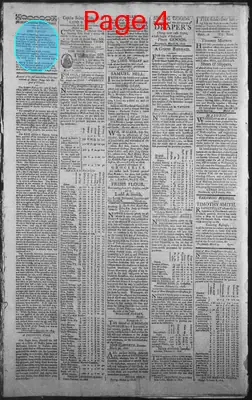 Page thumbnail for The New Hampshire Gazette