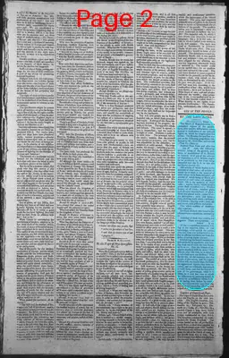 Page thumbnail for The New Hampshire Gazette