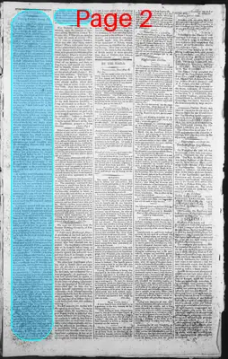 Page thumbnail for The New Hampshire Gazette