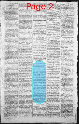 Page thumbnail for The New Hampshire Gazette