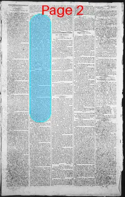 Page thumbnail for The New Hampshire Gazette