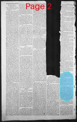 Page thumbnail for The New Hampshire Gazette