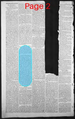 Page thumbnail for The New Hampshire Gazette