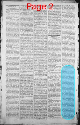 Page thumbnail for The New Hampshire Gazette