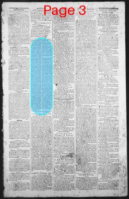 Page thumbnail for The New Hampshire Gazette